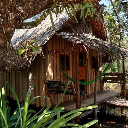 Lily'S Riverhouse Prek Svay Village Экстерьер фото