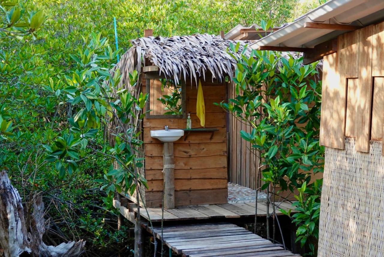 Lily'S Riverhouse Prek Svay Village Экстерьер фото