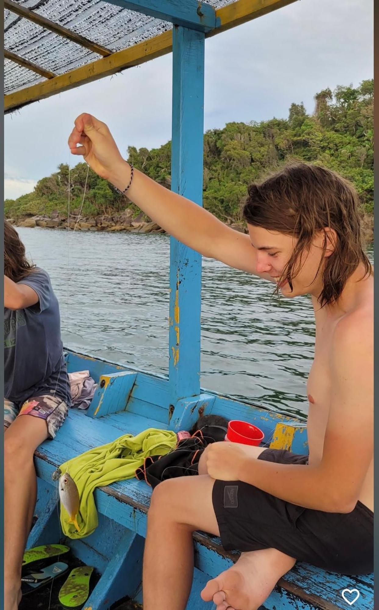 Lily'S Riverhouse Prek Svay Village Экстерьер фото