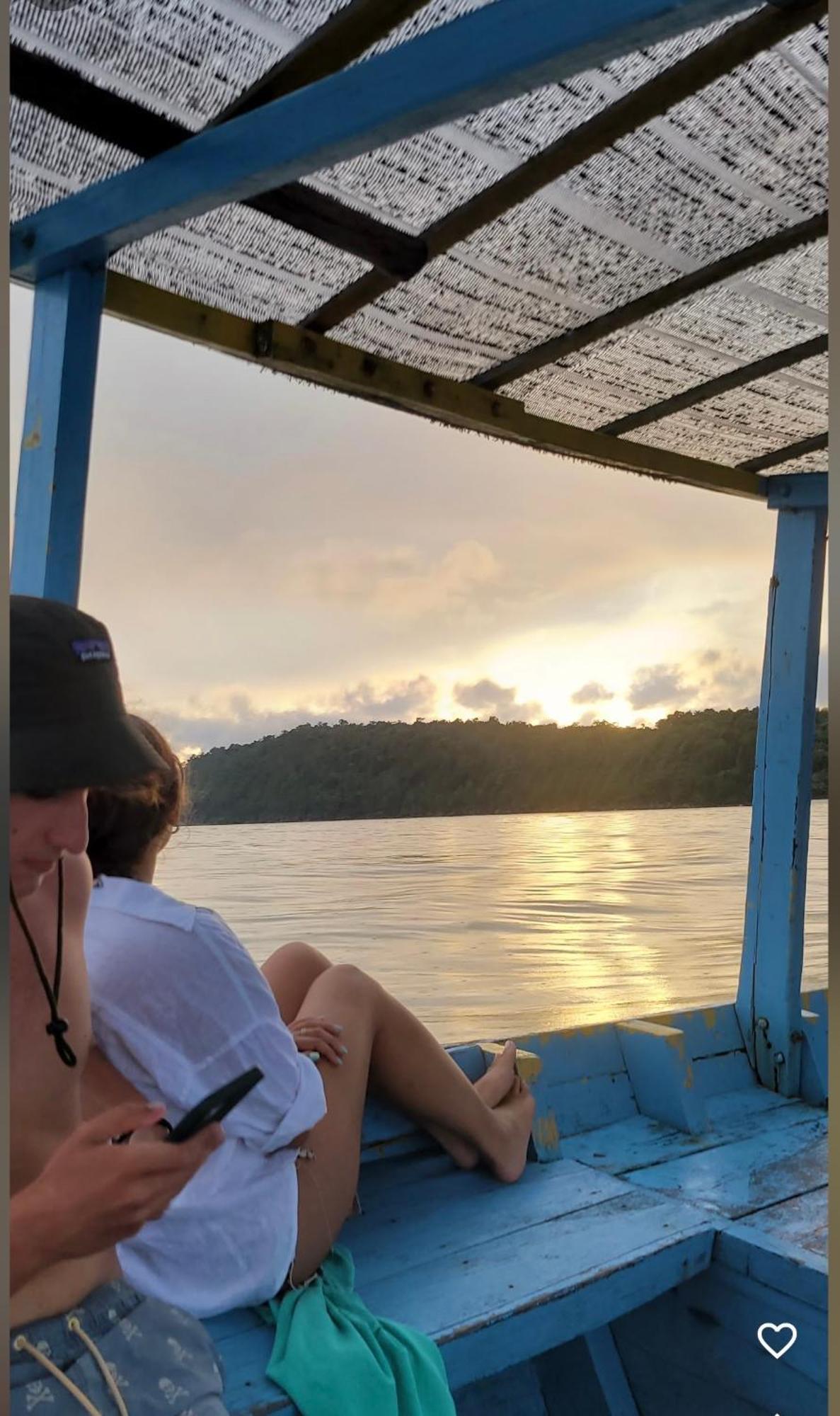 Lily'S Riverhouse Prek Svay Village Экстерьер фото