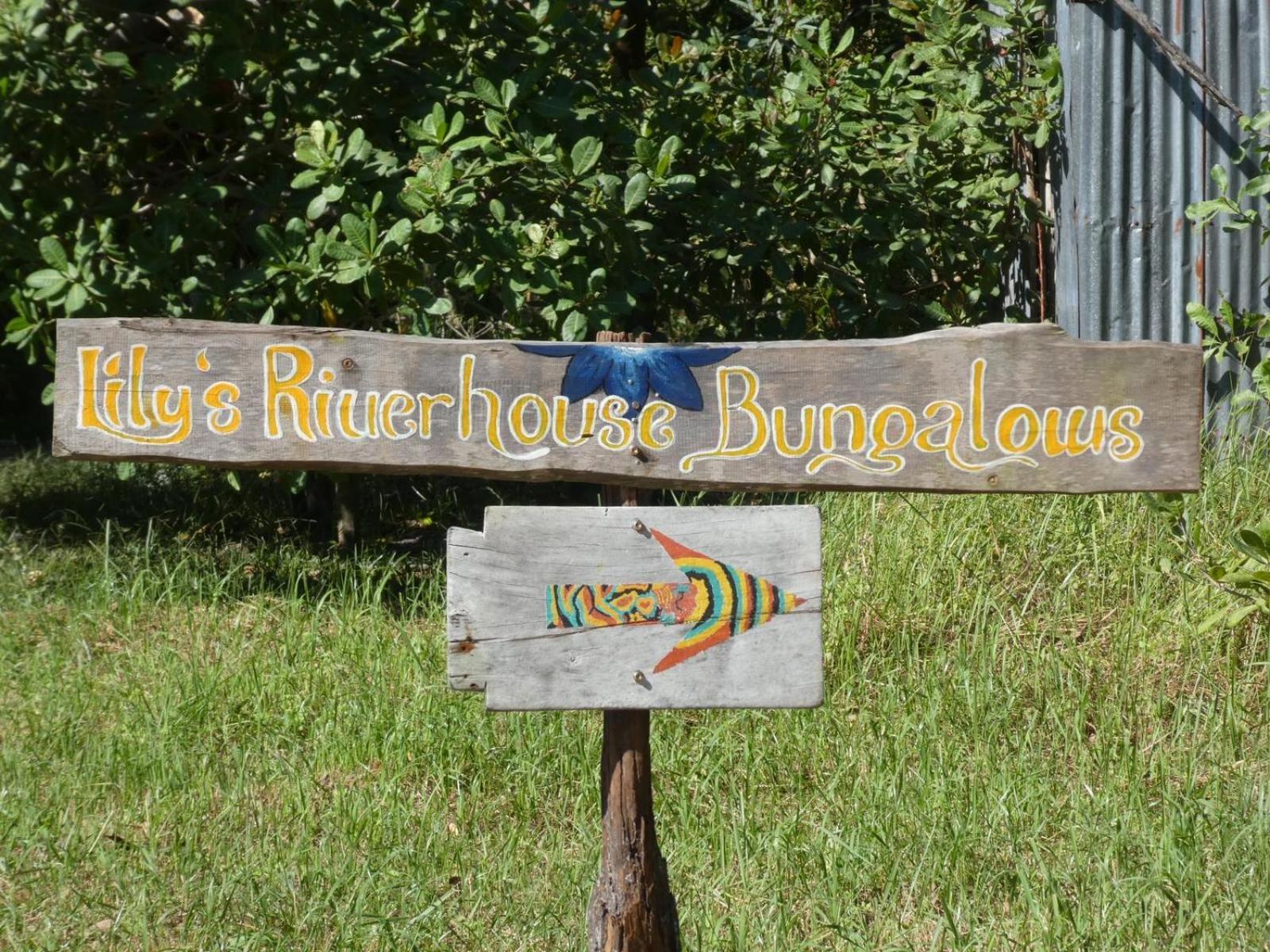 Lily'S Riverhouse Prek Svay Village Экстерьер фото