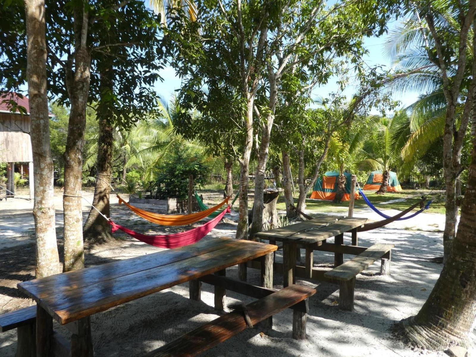 Lily'S Riverhouse Prek Svay Village Экстерьер фото