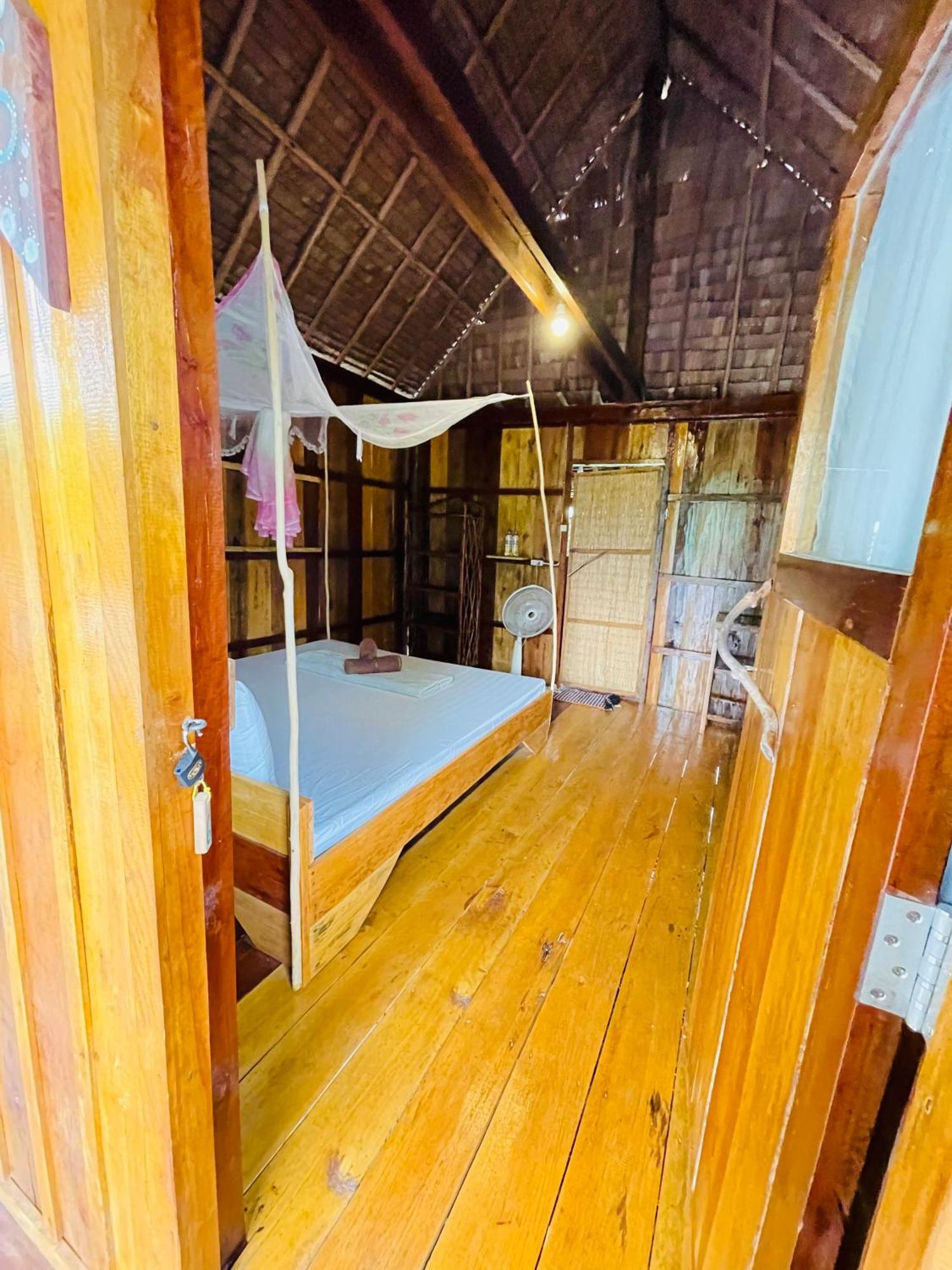 Lily'S Riverhouse Prek Svay Village Экстерьер фото