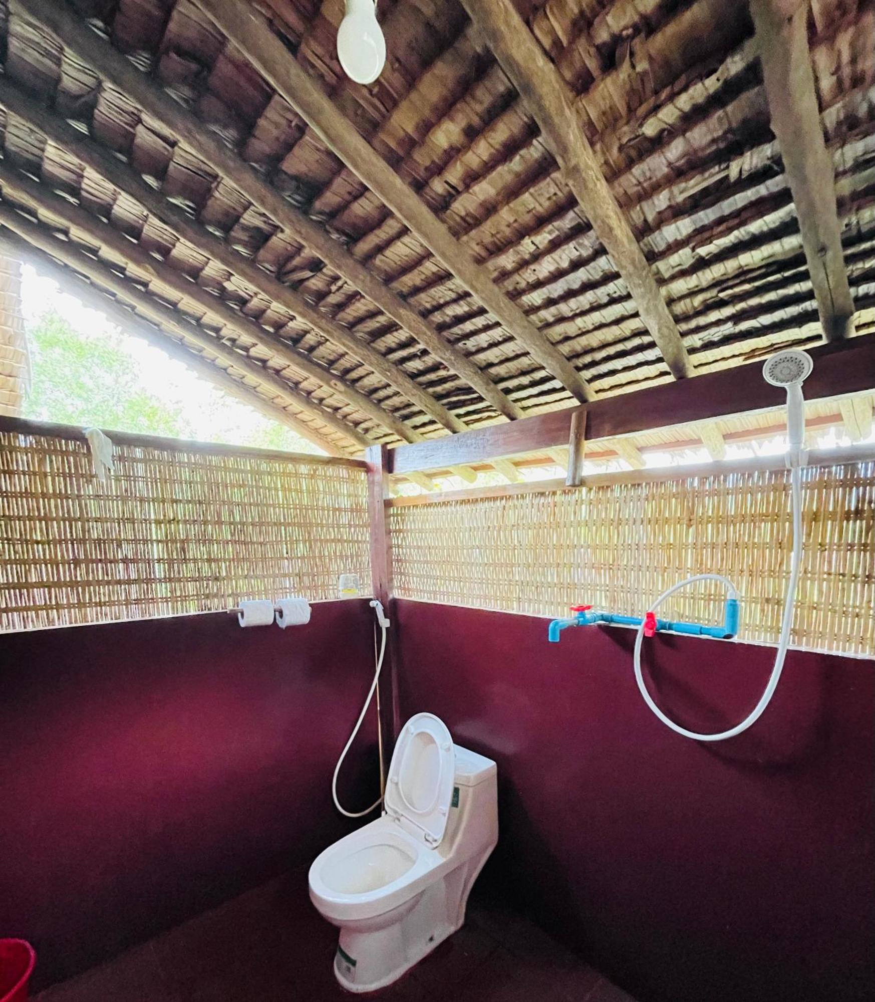 Lily'S Riverhouse Prek Svay Village Экстерьер фото