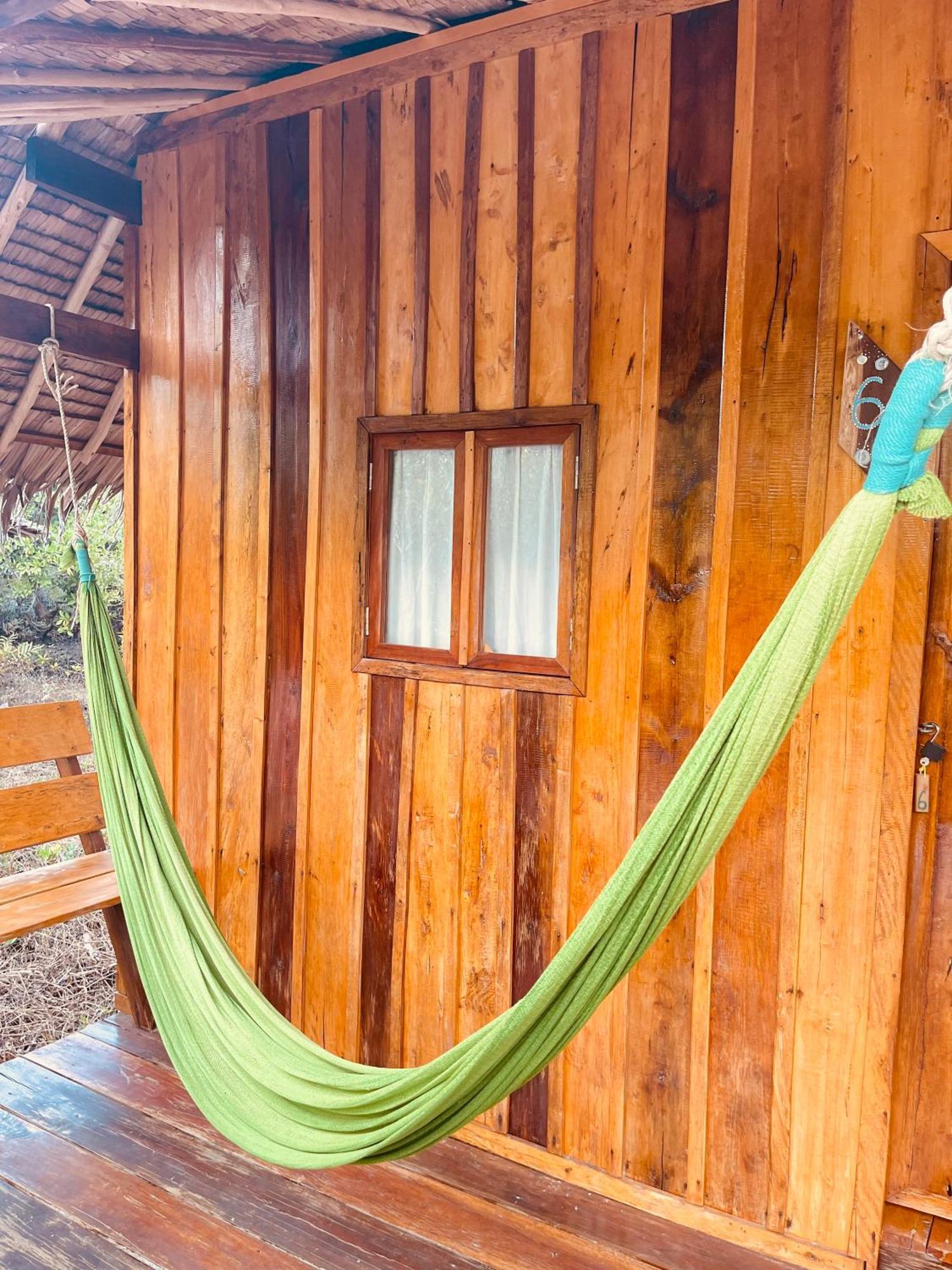 Lily'S Riverhouse Prek Svay Village Экстерьер фото